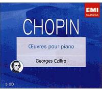 Chopin: Works For Piano - Import