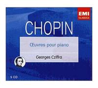 Chopin: Works For Piano - Import