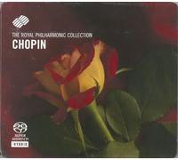 Chopin: Works For Solo Piano 1