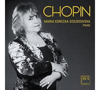 Chopin: Works For Solo Piano