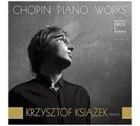 Chopin: Works For Solo Piano
