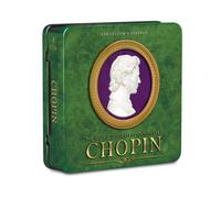 Chopin - World's Greatest Composers
