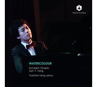 Yang: Watercolour