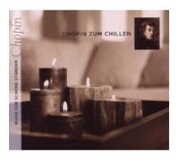 CHOPIN ZUM CHILLEN CD 12 TRACKS FREDERIC CHOPIN CLASSIC NEUF
