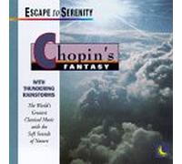 Chopin's Fantasy - Chopin's Fantasy with Thundering Rainstorm