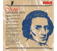 Chopin's Greatest Hits [UK Import]