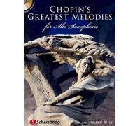 Chopin's Greatest Melodies