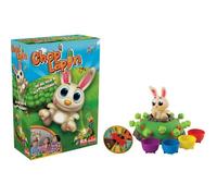 Chop'Lapin - Jeu d'action et de réflexe - GOLIATH - Dès 5 ans