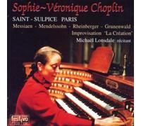 Choplin, Sophie-Veronique - Saint-Sulpice Paris [Import]