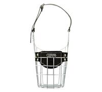 CHOPO Muselière en fil métallique pour chien - Confort et sécurité en équilibre parfait