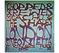 Chopped & Screwed – Rough Trade Distribution GmbH