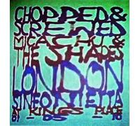 Chopped & Screwed