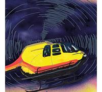 Kiwi Jr. - Chopper [Cd]