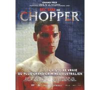Chopper