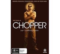 Chopper: 20th Anniversary [PAL/0] [Import]