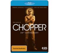 Chopper (20th Anniversary) [Usa][Blu-Ray] Australia - Import