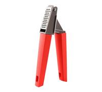 Chopper à l'ail - Presse à l'ail manuelle multifonctionnelle et broyeur | Ustensile de cuisine de qualité professionnelle pour presser, couper et presser les fruits | Ustensile de cuisine