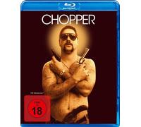 Chopper (Blu-ray) Andrew Dominik Eric Bana Vince Colosimo
