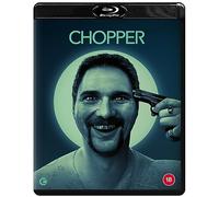 Chopper [Blu-Ray] [Region B] (IMPORT) (Pas de version française)