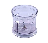 Chopper Bowl Assy For Kenwood Quad Blade Chopper CH580 KW713372