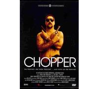 Chopper - Chopper [Import]