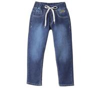 chopper club Jeans pour garçon - Denim Extensible Slim Fit DX 9-10 Ans