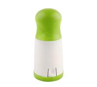 Chopper Coriandre - Hachoir à épices | Moulin à herbes aromatiques | Hachoir à viande Ail Persil, Moulin à Cuisine Accessoires, Broyeur Multifonctionnel, Préparation des épices fraîches