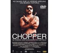Chopper (DVD [Import anglais]