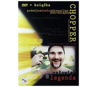 Chopper [DVD] (IMPORT) (Pas de version française)