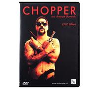 Chopper [DVD] (IMPORT) (Pas de version française)