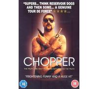 Chopper [Import]