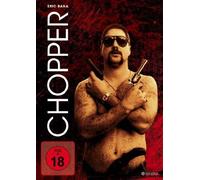 Chopper [Import Allemand] (Import)