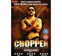 Chopper [Import anglais]