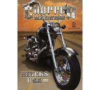 Chopper Madness: Bikers USA [Import]