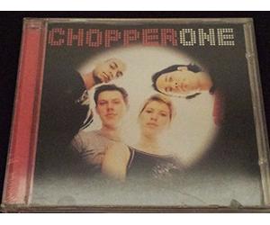 Chopper One - Now Playing