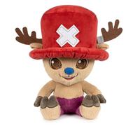 CHOPPER One Piece Peluche Tony Tony Grande 25cm Original Avec Licence Officielle