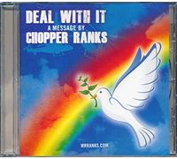 Chopper Ranks - Deal with It