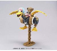 Chopper Robo No.2 Chopper Wing [Import Japonais]