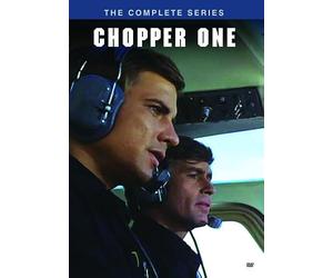 Chopper Season One