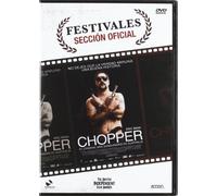 Chopper-Sec.Oficial-DVD [Import]