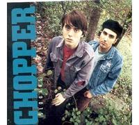 Chopper - Slogans & Jingles