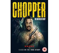 Chopper: The Untold Story [DVD] (Pas de version française)