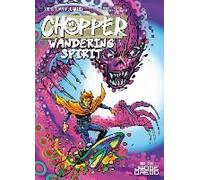 Unknown – Chopper: Wandering Spirit – Livre en VO