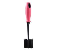 Choppeur De Viande - 6 Curve Blade Meat Spatule | Outil De De Casse-t-il | Mélange De Boeuf Haché Et Hop Ustensile Pour La Saucisse De Dinde Hamburgeuse | Gadget De Cuisine Antiadhésif Pour