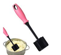 Choppeur De Viande - Outil De Hachoir De Bœuf Haché Résistant À La Chaleur À La Chaleur | Nylon Hamburger Meat Masher & Fork | Mélangeur Meaț Pour Ordinateur De Temps Pour Le Bœuf, Dinde Et Plus