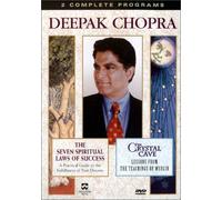 Chopra, Deepak - Deepak Chopra: Seven Spiritual Laws/Crystal Cave [Import USA Zone 1]