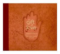 Chopra, Deepak - Gift of Love: Music Inspired by Rumi Love Poem