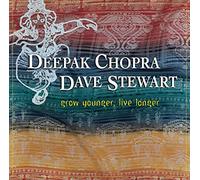Chopra, Deepak - Grow Younger Live Longer