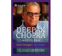 Chopra, Deepak - Grow Younger Live Longer