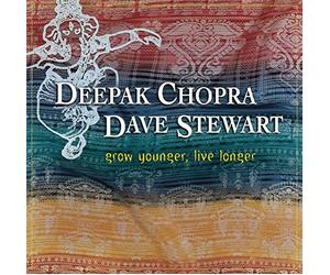 Chopra, Deepak - Grow Younger Live Longer